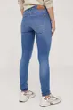 Tommy Hilfiger jeans 92% Cotone, 6% Elastomultiestere, 2% Elastam