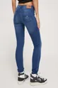 Tommy Jeans jeans Sophie 90% Cotone, 8% Elastomultiestere, 2% Elastam