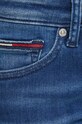 Tommy Jeans jeansi Sophie albastru DW0DW09214.NOS