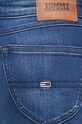 Tommy Jeans jeansi Sophie DW0DW09214.NOS albastru