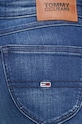 Tommy Jeans jeansi Sophie DW0DW09214.NOS albastru