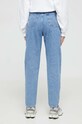 Odjeća Traperice Tommy Jeans DW0DW14707.NOS plava