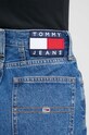 Traperice Tommy Jeans plava DW0DW14708.NOS