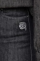 Karl Lagerfeld jeansi negru 240W1100
