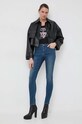 Джинсы Armani Exchange 8NYJ01.Y2TBZ.NOS голубой AA00