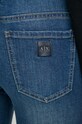Джинсы Armani Exchange голубой 8NYJ01.Y2TBZ.NOS