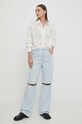 2NDDAY jeansi 2242761903 albastru AA00