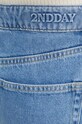 Джинсы 2NDDAY 2ND Rodet TT - Classic Denim голубой 2000762903