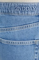 Rifle 2NDDAY 2ND Rodet TT - Classic Denim modrá 2000762903