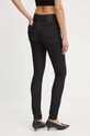 Odzież BOSS Orange jeansy 50518253 czarny