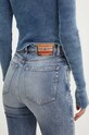 Odzież Diesel jeansy 2003 D-ESCRIPTION A06365.09J57 niebieski