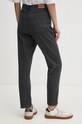 Îmbrăcăminte Barbour jeansi LTR0307 negru