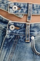 Джинси Y/Project EVERGREEN MULTI WAISTBAND JEANS блакитний 207PA007