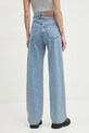 Abbigliamento Y/Project jeans EVERGREEN CUT OUT JEANS 207PA006 blu