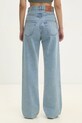 Clothing Y/Project jeans EVERGREEN CUT OUT JEANS 207PA006 blue