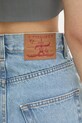 Y/Project jeans EVERGREEN CUT OUT JEANS 207PA006 blue
