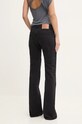 Clothing Y/Project jeans EVERGREEN HOOK AND EYE SLIM JEANS 107PA002 black