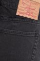 Дънки Y/Project EVERGREEN BANANA SLIM JEANS черен 107PA001