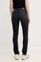 Odzież Emporio Armani jeansy 8N2J18.2DI7Z.NOS czarny