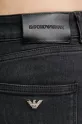 Emporio Armani jeansy czarny 8N2J18.2DI7Z.NOS