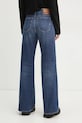 Odzież Diesel jeansy 1978 D-AKEMI L.32 TROUSERS A03624.09L21 granatowy