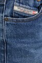Diesel jeansi 1978 D-AKEMI L.32 TROUSERS bleumarin A03624.09L21