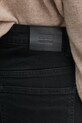 Gestuz jeans negru 10909859