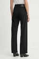 Τζιν παντελόνι Rag & Bone WDD22H2935STBL μαύρο AA00