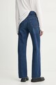 Odzież Rag & Bone jeansy WDD23F2935BOAN granatowy