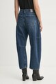 Oblečenie Rifle Rag & Bone WDD24P2994AZTE tmavomodrá