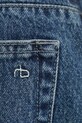 Rifle Rag & Bone tmavomodrá WDD24P2994AZTE