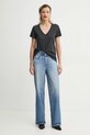 Rag & Bone jeansi WCW23F70018201 albastru AA00