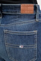 Tommy Jeans jeans bleumarin DW0DW19254.NOS