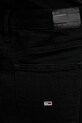 Tommy Jeans jeansy czarny DW0DW19935.NOS