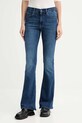 G-Star jeansy Planet friendly granatowy D21290.D987.H281