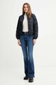 G-Star jeansy D21290.D987.H281 granatowy AA00