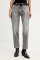 G-Star jeansy Planet friendly szary D15264.D931