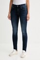 G-Star jeansy Planet friendly granatowy D05175.8968.89