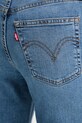 Levi's jeansy RIBCAGE BELLS niebieski A7503.0014