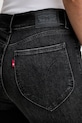 Levi's jeans RETRO HIGH SKINNY DB gri A6593