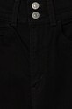 Oblečenie Rifle Levi's RETRO HIGH SKINNY DB A6593 čierna