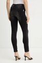 Odzież Miss Sixty jeansy 6S1JJ74700 czarny