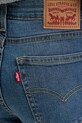 Rifle Levi's 725 HIGH RISE BOOTCUT modrá 18759.0235