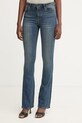 Armani Exchange джинсы flare для женщин голубой XW000132.AF10863.NOS