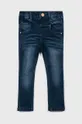 тёмно-синий Name it - Детские джинсы 116-146 см. Для девочек