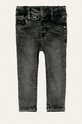 Name it - Jeansy dziecięce 80-110 cm szary 13166003