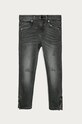 Kids Only - Jeans copii 116-164 cm gri 15211896
