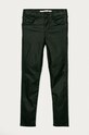 Kids Only - Pantaloni copii 128-164 cm panza negru 15210750
