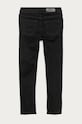 Kids Only - Jeansy dziecięce 116-164 cm 15187516 czarny AA00
