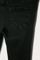 Dziewczynka Kids Only - Jeansy dziecięce 146-158 cm 15193945 czarny
